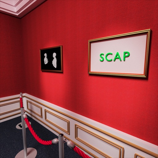 Escape Game: Galleria