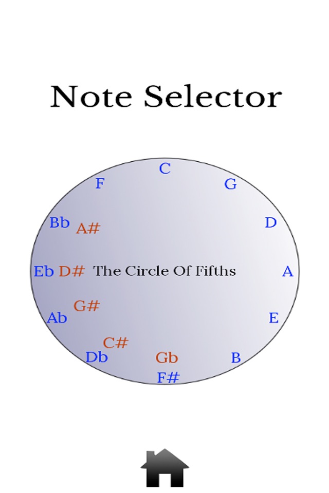 Bass Sight Reading Workout screenshot 2