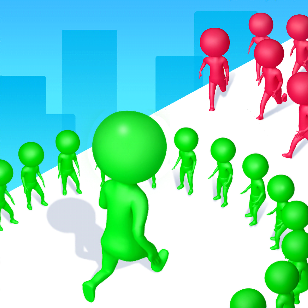 Get Circles Run 3D for iOS, iPhone, iPad Aso Report