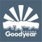 The City of Goodyear app allows you to connect directly with city staff in order to more effectively and efficiently resolve issues in the community