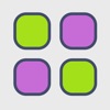 Color Duo - Brain Puzzle Games