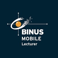 BINUS Mobile for Lecturer