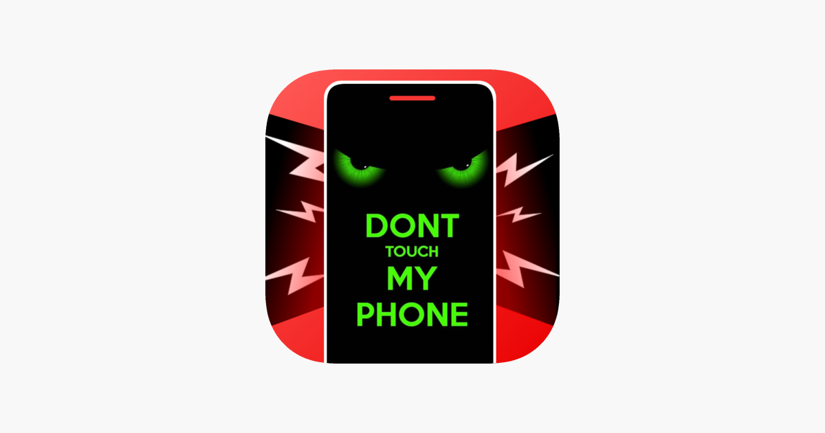 Dont Touch My Phone14 750x1334