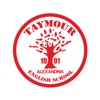 Taymour American School