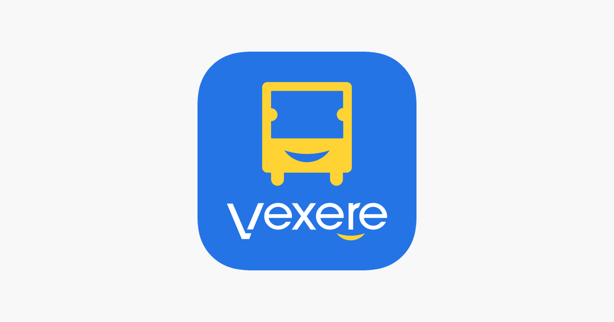 ‎VeXeRe: Vé xe Máy bay Thuê xe