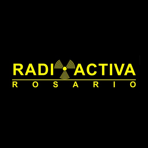 Radioactiva Rosario