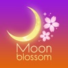 Moon blossom　公式アプリ