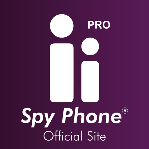 Spy Phone ® Pro Mobile Tracker Icon