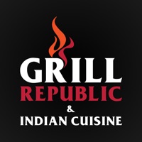 Grill Republic  Indian