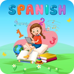 Spanish Learning for Kid