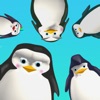 Happy Penguins 3D