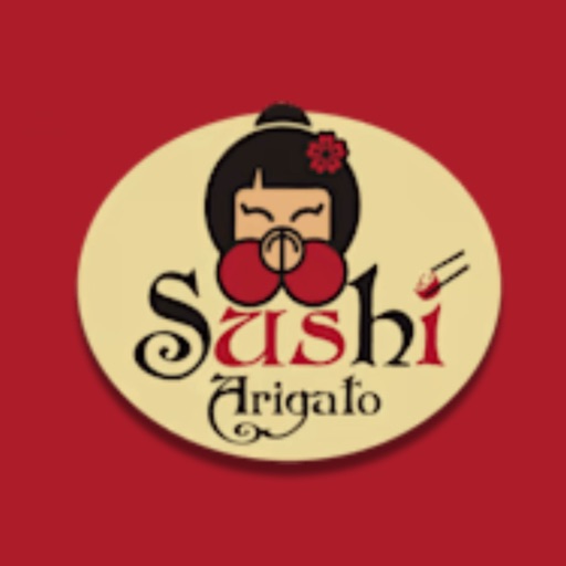 Sushi Arigato