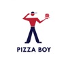 Pizza Boy Takeaway