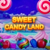 Sweet Candy Land Game