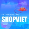 ShopViet - Thực phẩm sạch