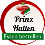 Pizza Prinz Hatten Sandkrug