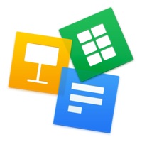 Kontakt Templates for Google Docs
