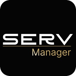 SERV Manager