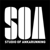 Studio Of Ankarunning