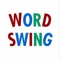 Icon Word Swing