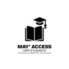 May'Access: L'App Etudiante