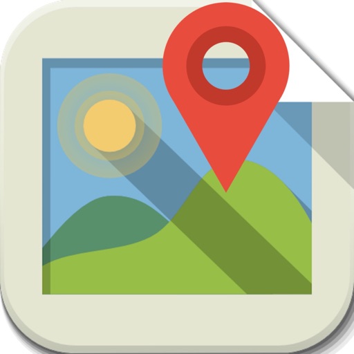 PicPos-Change Picture Location iOS App