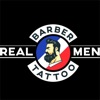 REAL MEN Barber & Tattoo