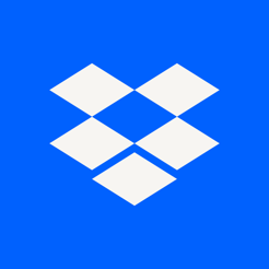 ‎Dropbox: Облачное хранилище