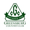 Greensburg Country Club - PA