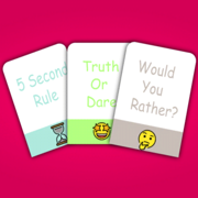 Girls Night - Group Games