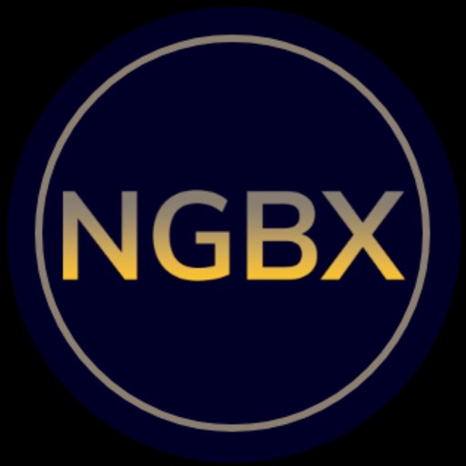 Neptune-GBX iOS App