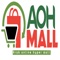 The AOHMALL station carries out freight operations all over the world through our strategic partners in the freight transportation sector to more than 220 countries around the world at discounted prices