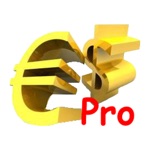 Currency rates CBR  ECB Pro