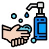 Hände waschen - iPhoneアプリ