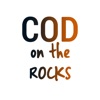 Cod On The Rocks