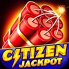 Citizen Jackpot Slots Machine