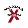 MAXIMA 99.1 FM