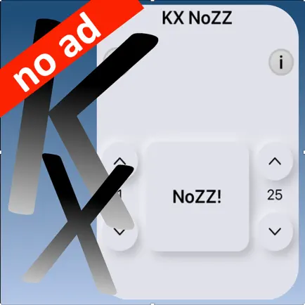 KX NoZZ Читы