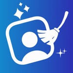 Cleaner Delete Contact Groups