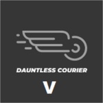 Dauntless VendorApp