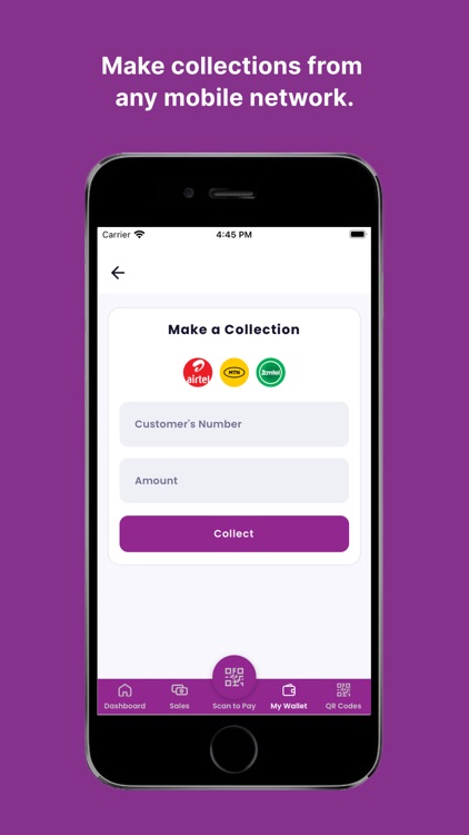Digital PayGo screenshot-5