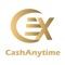 CashAnytime เป็นแพลตฟอร์มการให้ยืมเงินที่ปลอดภัย และเป็นบริการสินเชื่อที่มีไว้สำหรับผู้ใช้ชาวไทย ตามที่อายุระหว่าง 18-50 ปี สามารถกู้ยืมเงินจาก CashAnytime เป็นสินเชื่อมืออาชีพ จะออนไลน์ตลอด 24 ชั่วโมง