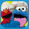 Sesame Street Alphabet Kitchen - Sesame Street