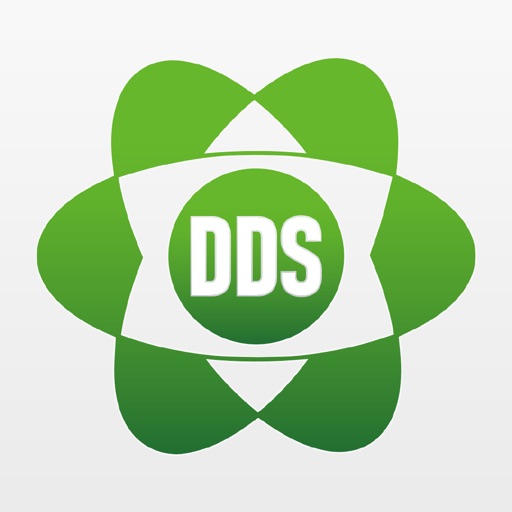 Télécharger My DDS pour iPhone / iPad sur l'App Store (Medecine)