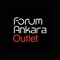 Enjoy the Forum Ankara Outlet experience, in one app