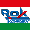 Jetting Vortex ROK GP Kart - Ballistic Solutions LLC