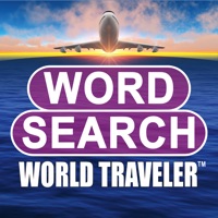 Word Search World Traveler Alternatives