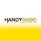 Die Handy Hugo-App ist dein digitales Treueprogramm