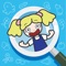 Happy Find : Hidden Objects 2D