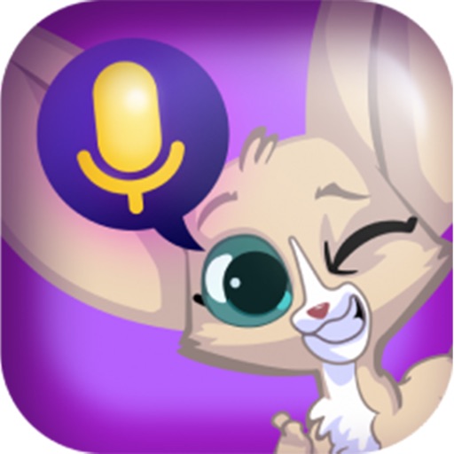 Haki - Voice Chat Rooms